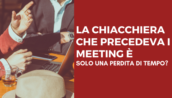 Meeting efficaci