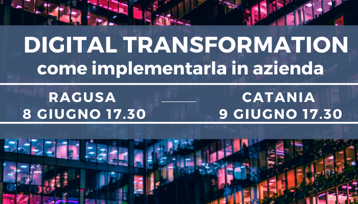 digital transformation