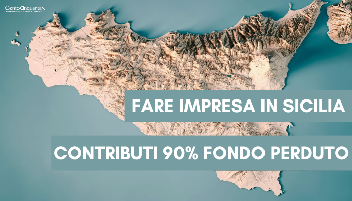 FAre Impresa in Sicilia