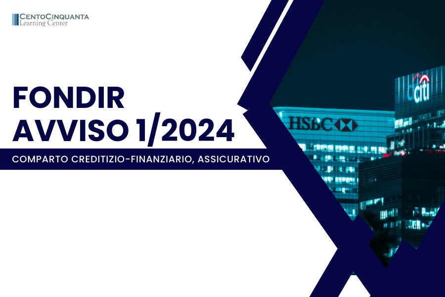 FONDIR 1/2024 COMPARTO CREDITIZIO-FINANZIARIO, ASSICURATIVO