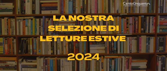 letture estive 2024