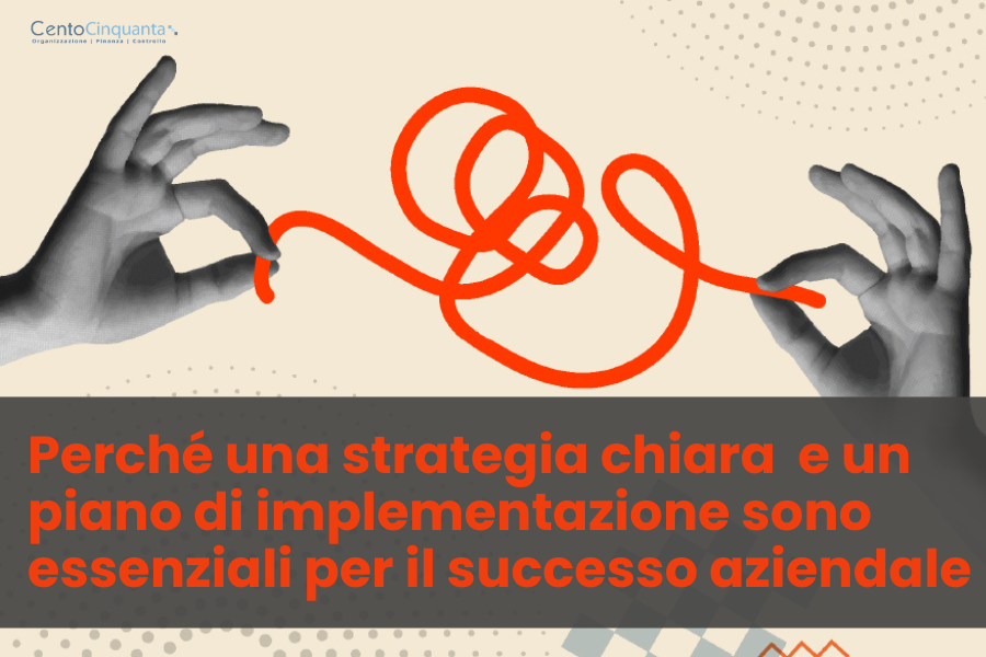 strategia successo aziendale