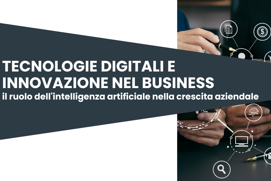 tecnologie digitali